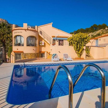 Villa Markus - Plusholidays كاليبي المظهر الخارجي الصورة