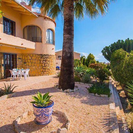 Villa Markus - Plusholidays كاليبي المظهر الخارجي الصورة