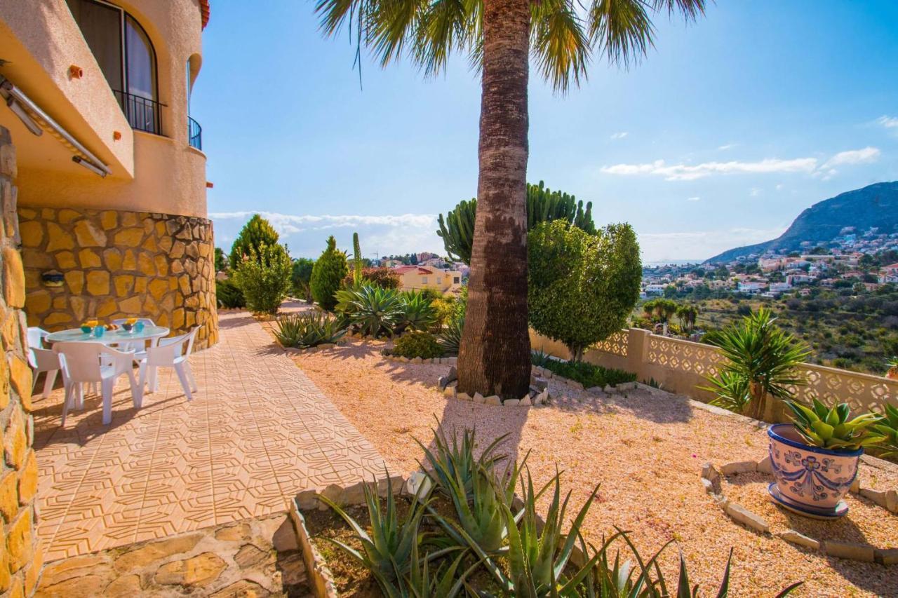 Villa Markus - Plusholidays كاليبي المظهر الخارجي الصورة
