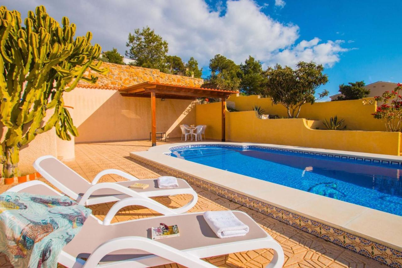 Villa Markus - Plusholidays كاليبي المظهر الخارجي الصورة