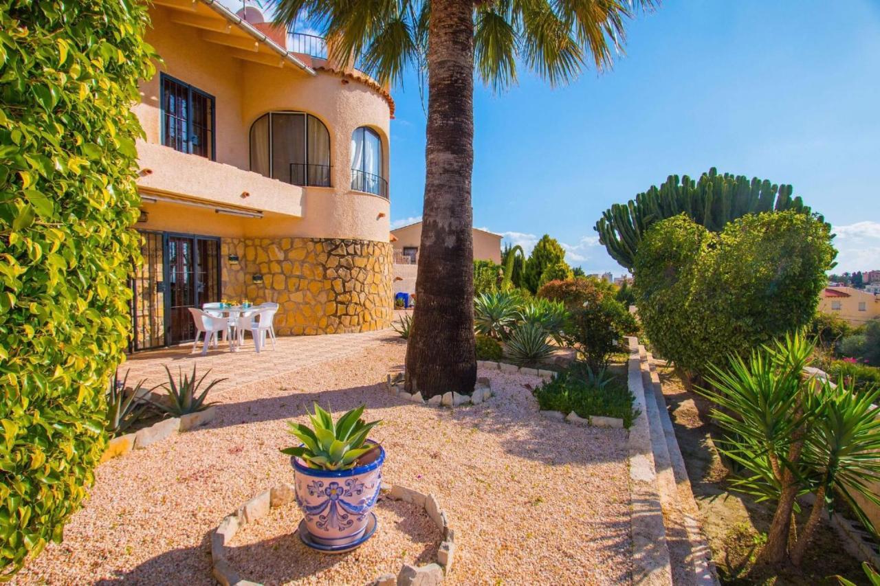 Villa Markus - Plusholidays كاليبي المظهر الخارجي الصورة